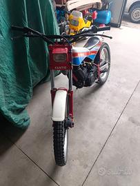 Fantic 50 Progress 1