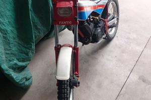Fantic 50 Progress 1