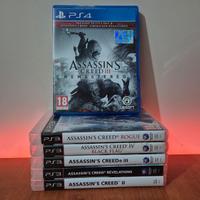 Lotto Assassin's Playstation 3