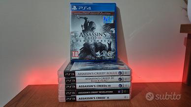Lotto Assassin's Playstation 3