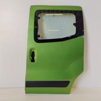 Porta laterale sx FIAT QUBO '08