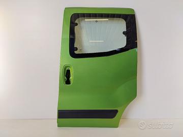 Porta laterale sx FIAT QUBO '08