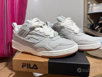 scarpe fila
