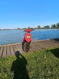 Yamaha bws original