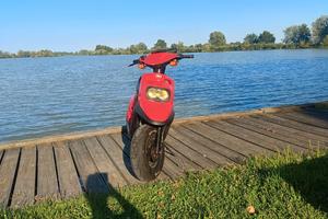 Yamaha bws original