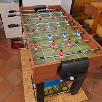 TAVOLO MULTIGIOCO 12 IN 1 GARLANDO