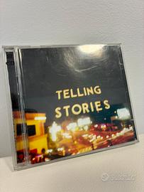 Tracy Chapman – Telling Stories