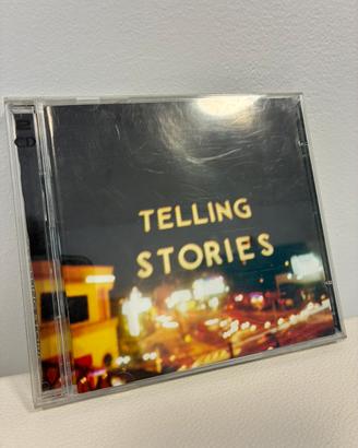 Tracy Chapman – Telling Stories