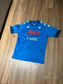maglia napoli