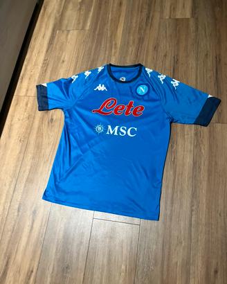 maglia napoli