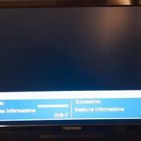 tv  telefunken più  decoder  wifi 