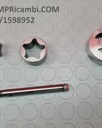 POMPA OLIO KAWASAKI NINJA 900 2000 2001 ZX 9R 2002