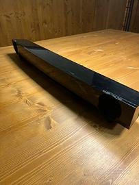 Impianto Home Theater Yamaha