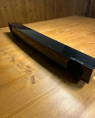 Impianto Home Theater Yamaha