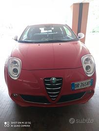 ALFA ROMEO MiTo - 2008