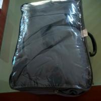 copri auto antigrandine iq