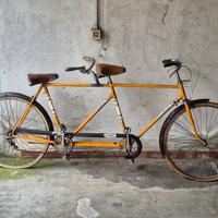 tandem vintage anni 60/70