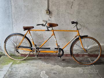 tandem vintage anni 60/70