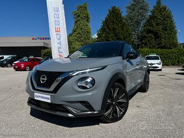 NISSAN Juke 1.0 DIG-T 114 CV N-Design