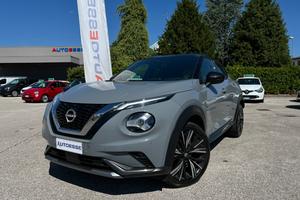 NISSAN Juke 1.0 DIG-T 114 CV N-Design
