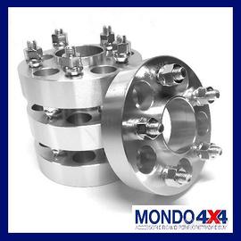 Distanziale per Ford Kuga dopo il 2008