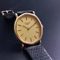 Orologio Longines Unisex lam.oro anni 80' NOS