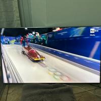 Televisione Samsung Smart