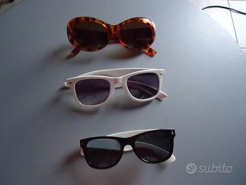 Occhiale cappelli donna