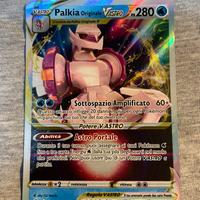 Promo SWSH254 Palkia Originale V Astro (IT)