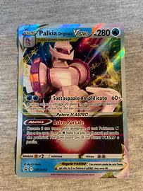 Promo SWSH254 Palkia Originale V Astro (IT)