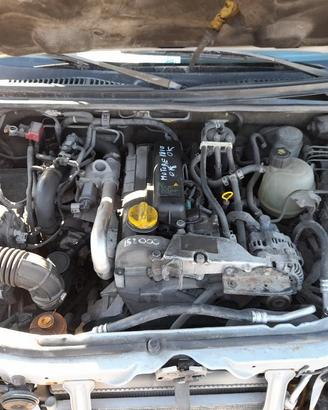 KIT IDROGUIDA SUZUKI JIMNY «I» (1999)