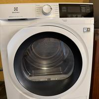 Asciugatrice electrolux