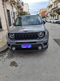 Jeep Renegade Limited 2021