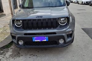 Jeep Renegade Limited 2021