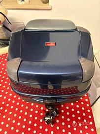 Bauletto originale Aprila Scarabeo 150/200