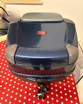 Bauletto originale Aprila Scarabeo 150/200