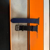 Cinturino Hermes apple watch 38,40,41 mm