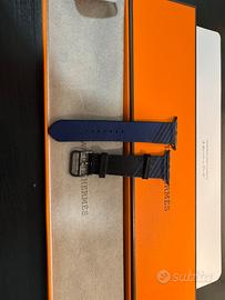 Cinturino Hermes apple watch 38,40,41 mm