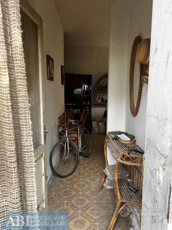 Apartment in Ravenna, Casalborsetti - Altro