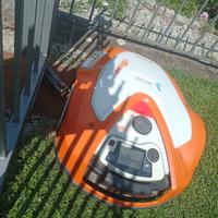 ricambi robot Stihl e Viking