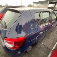 DACIA SANDERO 2014 PER RICAMBI