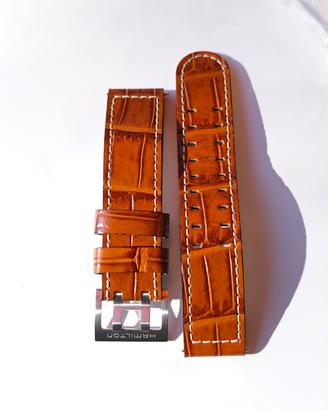 cinturino hamilton 20mm