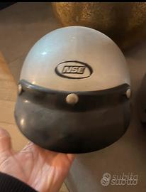 Caschi moto