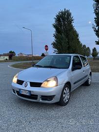 Renault Clio 1.2 NEOPATENTATI