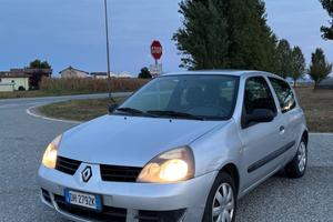 Renault Clio 1.2 NEOPATENTATI