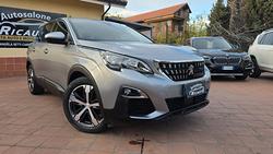 Peugeot 3008 BlueHDi 130 S&S Allure