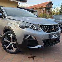 Peugeot 3008 BlueHDi 130 S&S Allure