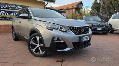 Peugeot 3008 BlueHDi 130 S&S Allure