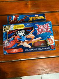 Spiderman Spara Ragnatele