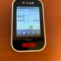 Ciclocomputer Polar V 650